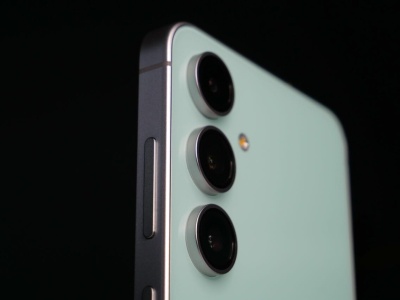 Samsung właśnie ulepszył swojego najtańszego flagowca