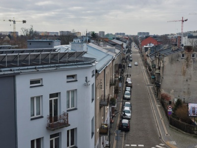 Develia kupuje grunty w Pruszkowie. Powstanie ponad 350 mieszkań