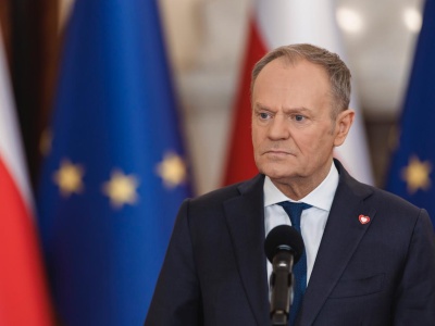 KPRM: Polska obroniła się przed próbami destabilizacji infrastruktury energetycznej