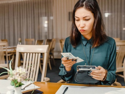 Ukryta opłata w restauracji w Austrii. Turyści byli w szoku przy rachunku