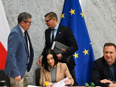 Miliony na prace komisji. Na końcowe efekty przyjdzie poczekać