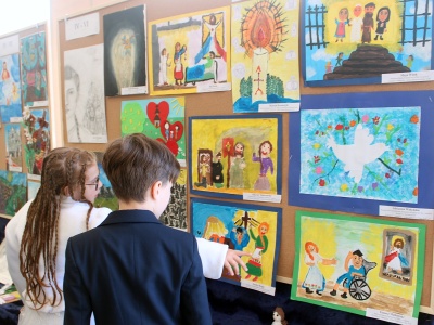 23. edycja konkursu o bł. Karolinie. Można już przesyłać prace