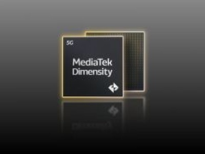 MediaTek dorzuca do pieca. Dimensity 9500s i 8500 oficjalnie