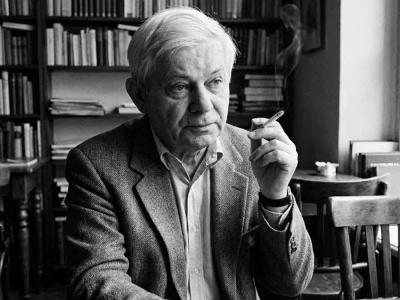 Estetyka Oporu: Poczucie Smaku według Zbigniewa Herberta