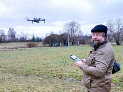 Sprawa rosyjskiego archeologa. Ekstradycji na razie nie będzie