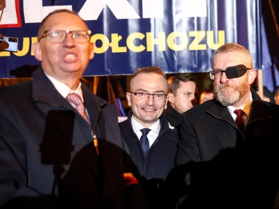 Oburzające słowa posła w programie Stanowskiego.  Ta reakcja mówi wszystko