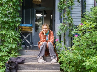 Produkcja widmo w końcu trafi na streaming. Nikt nie wiedział o jej istnieniu