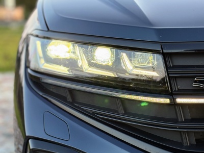 Twoje auto nauczy się jazdy od… Twojego auta. Volkswagen rusza z programem zbierania danych w Polsce