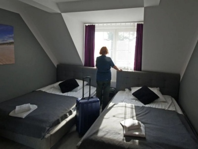 Wyższe opłaty w sanatoriach w 2026 roku. Pacjenci muszą być przygotowani, zapłacą więcej