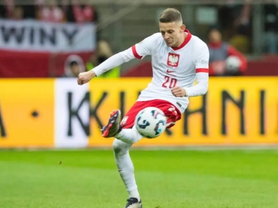 Sebastian Szymański może trafić do La Liga. Reprezentant Polski na wylocie z Fenerbahce