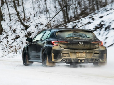 Nie wsiądziesz do ciepłego auta? Toyota bez popularnej funkcji