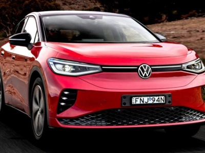 Australia: auta zelektryfikowane przeskoczyły benzynowe