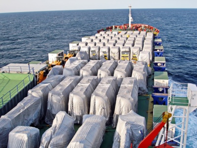 PiS chce wybudować port dla ciężarówek obok przyszłej elektrowni jądrowej. Taka inwestycja ma sens?