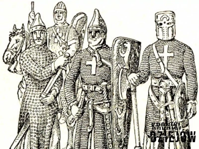 Zapomniany krzyżowiec z Polski. Dlaczego syn Krzywoustego ruszył do Ziemi Świętej?