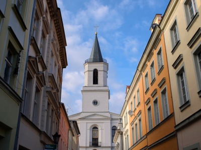 W Polsce istnieje drugie Trójmiasto. Mało kto o nim wie