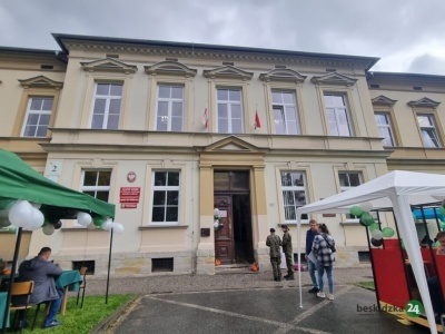 Cieszyńskie szkoły w rankingu Perspektyw