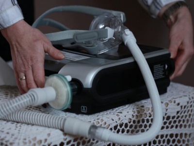 Komunikat Ogólnopolskiego Związku Świadczeniodawców Wentylacji Mechanicznej (OZŚWM) dotyczący wstrzymania przyjęć nowych pacjentów od 15 stycznia 2026 r. przez podmioty zrzeszone w związku