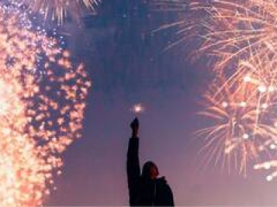 Całkowity zakaz rac i fajerwerków we Wrocławiu? Rada Miejska jeszcze w styczniu ma podjąć decyzję