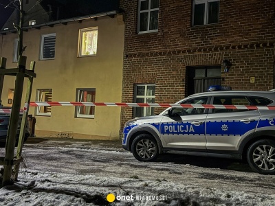 Tragedia w Chełmnie. Burmistrz miasta apeluje do mieszkańców