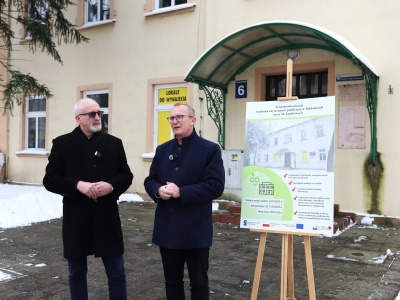 Dawny „Ekonomik” w Pabianicach będzie pełnił nową rolę