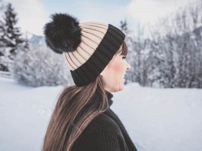 Ubierz się ciepło i wyróżnij się stylem dzięki spersonalizowanej odzieży