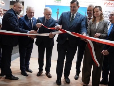 75 proc. polskiego eksportu trafia na rynek UE. Z tego 25 proc. do Niemiec