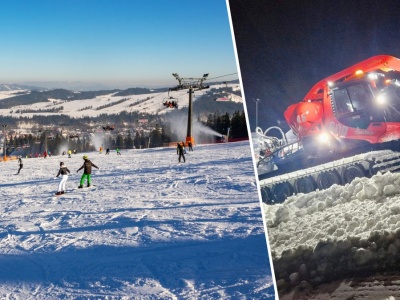 Groźne zdarzenie na polskim stoku. Apel ośrodka: 