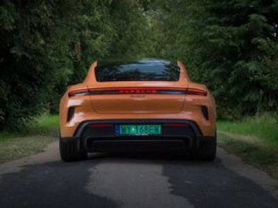 Taycan out? To tylko początek problemów Porsche