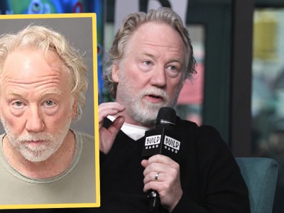 Aktor Timothy Busfield z oskarżeniami. Prokuratura zarzuca mu wykorzystywanie nieletnich