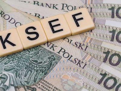 Faktura, księgowość i płatność w jednym miejscu. Tak działa KSeF z bankiem