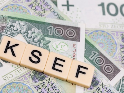 KseF obejmie na początku ponad 4 tysiące podmiotów