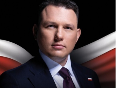 Dlaczego więcej nie zagłosuję na Mentzena