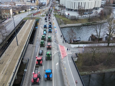 Mercosur – eksperci mówią o argumentach za i przeciw