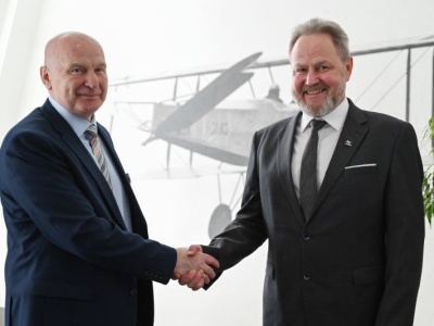 Lublin: Zmiana za sterami. Prezesi są pilotami