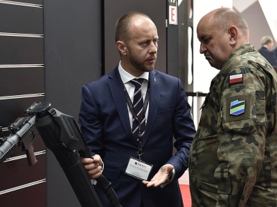 W piekle zbrojeniówki. Jak wypchnąć prywatny biznes z polskiej obronności