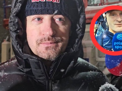 Spadnie głowa trenera przed IO?! Adam Małysz reaguje! 