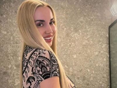 Marianna Schreiber rzuca wyzwanie. „Przykuwam się łańcuchem”