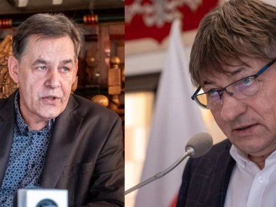 Miasto chce zmian ustawowych. Chojnice dążą do połączenia gmin obwarzankowych z samorządami wiejskimi