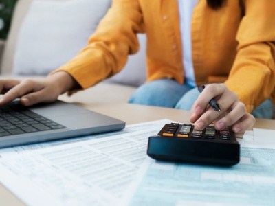 Ryczałt dla wybranych? Niektóre zawody zyskują więcej niż inne