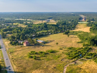 Umowa z Budimexem podpisana. Obwodnica Radomska coraz bliżej
