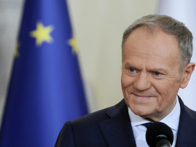 WOŚP 2026. Tusk zdradził, co oddał na aukcję. 