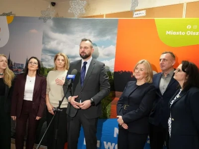 Olsztyńskie przedszkola po modernizacji. Miasto kończy kolejny etap inwestycji