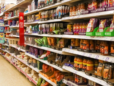 Wyraźne oznaczenia i wyższe podatki na te produkty. Jest petycja do resortu zdrowia