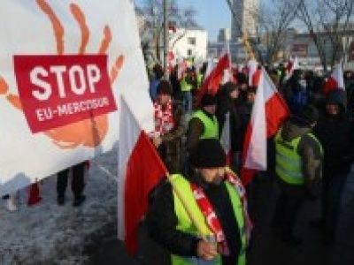 Klauzule ochronne bez akceptacji Mercosuru? Polscy producenci w szoku