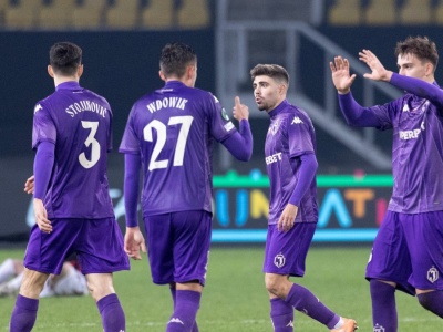 Liga Konferencji: Jagiellonia i Lech poznały kolejnych rywali