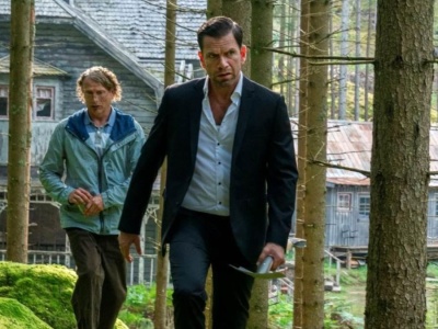 Ostatni wiking w VOD. Gdzie obejrzeć film z Madsem Mikkelsenem?