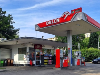 Od 1 lutego zmiany na stacjach Orlenu. Koniec z papierowymi fakturami