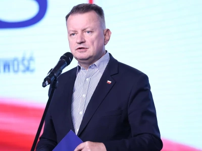 Szef klubu PiS: Odpowiadamy na apel środowisk rolniczych