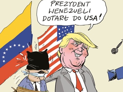 Czas bezprawia