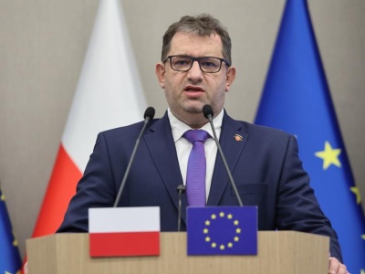 Szef KAS: Celem KSeF uszczelnienie systemu. Ale w tym roku kar nie będzie